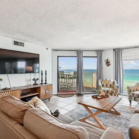 Inlet Reef 502- By Holiday Isle Properties